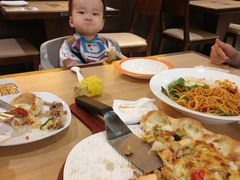 -必胜客(时代广场店)