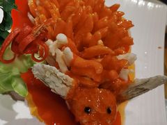 -赤宴·川菜(玉林店)