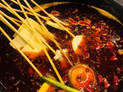 -钢管厂五区小郡肝串串香(南山店)