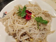 -香佰里鲜货火锅(佳乐金街店)