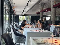 -弦月窗LUNETTE BY AMANDA(复兴路店)