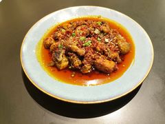-滇铺子·云南特色菜·第九届野生菌美食节(曲靖万达店)