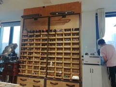 -肆兮眼镜·蔡司·徕卡战略合作店(大坪店)