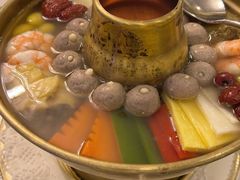 -高丽馆(尊茂店)