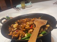-930私房菜(欧阳路店)