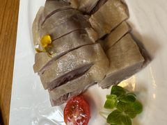 -品大三·经典淮扬菜(大行宫店)