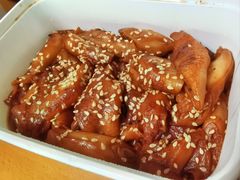 -惠食佳(滨江大公馆店)