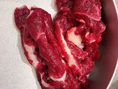 -晓沸牛肉海鲜小火锅(白湖亭万达广场店)