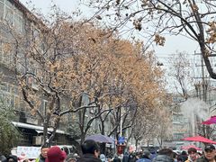 -东仓门早市