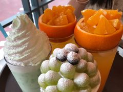 葡萄杯-Cafe de Paris(林荫路店)