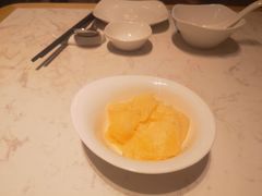 橙汁豆薯-莆田餐厅(吉隆坡柏威年广场店)
