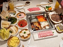 -海底捞火锅(北京路店)