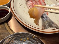 -肉魁屋·烧肉·烧鸟·酒场(高新店)