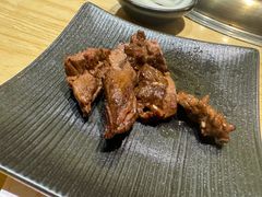 -松鱼亭·和牛烧肉(协鑫广场店)