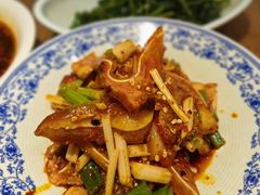 -张太婆老妈蹄花川菜馆·中华餐饮老字号(望平街店)