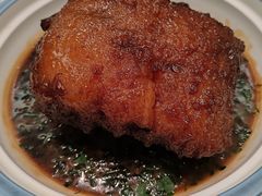 -金典银峰老鹅馆·昆山菜(亭林公园店)
