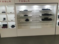 -TESLA 特斯拉(北京南四环中路特斯拉中心)
