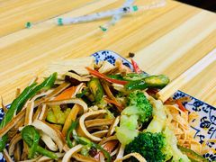 -后卫寨猫耳朵(后卫寨店)