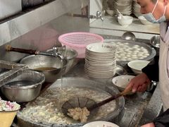 -松盛糕团店(红旗桥店)