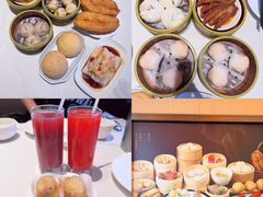 -东方早茶 海鲜•青岛菜(国信体育中心店)