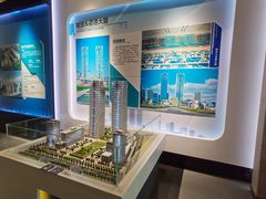-大连市规划展示中心