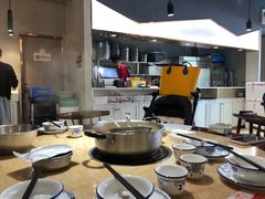 -陈记顺和潮汕牛肉火锅(韩江路店)