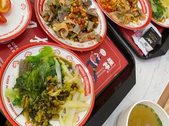 -黄兴兴白切专门店(南宁万象城店)