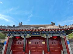 -大慈恩寺(大雁塔)