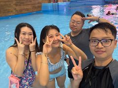 -广州融创水世界