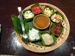 -食肆&Fourteen(武林夜市店)