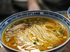 -永丰面馆(汉口路店)