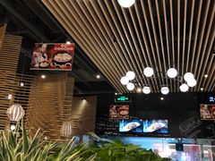 大堂-避风塘(嘉兴八佰伴店)