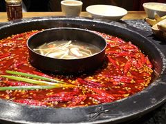 -蜀大侠火锅(建设路第五大道店)