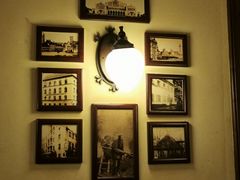 -宝莱纳啤酒花园餐厅PAULANER BRAUHAUS Nanjing(广州路店)