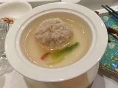 -一品江南韵·淮扬菜