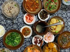 -张关合渣(航空大道店)