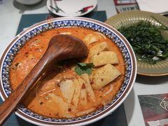 -滕记星发餐室·新加坡菜(巨鹿路店)