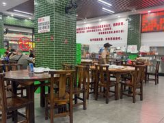 -南记食粥坊·宵夜大排档(莲花店)