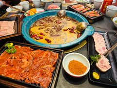 -吼堂老火锅(太古里总店)