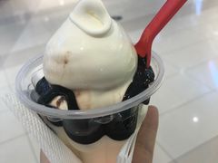 -DQ·蛋糕·冰淇淋(万象城店)