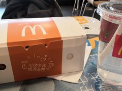 小食纷享盒-麦当劳(湖光北街店)