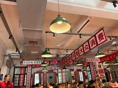 -龙师傅卤炒(天马店)