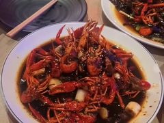 -红盔甲·小龙虾(车公庙店)