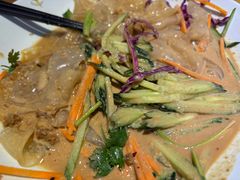 -关东小磨东北菜(上海长风大悦城店)