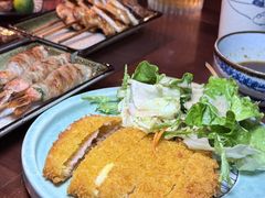 -鸟泉居酒屋·烧鸟·酒馆(百子湾店)