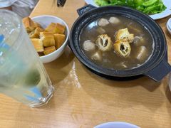 -新记肉骨茶