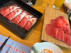 -丽和苑·自助寿喜锅(虹梅路店)