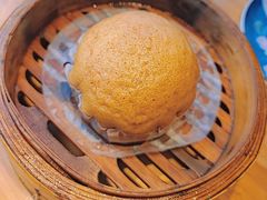 古法马拉糕-颐和•海鲜砂锅粥•啫啫煲(奥林匹克广场店)