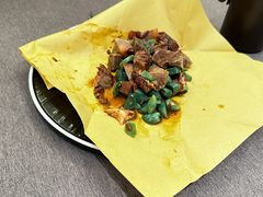 -羲和雅苑•北京烤鸭(乐园道万象城店)
