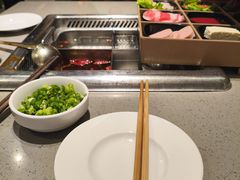 -海底捞火锅(龙岗星河COCO Park店)